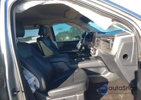 2022 Ford Expedition Xlt из США, поврежденный, VIN 1FMJU1JT8NEA66244